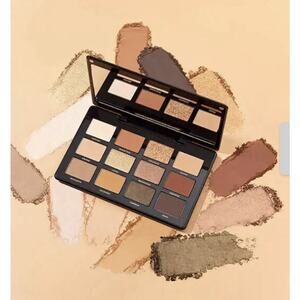 ARTIST COUTURE Supreme Nudes Mink Eyeshadow Palette Pressed Powder 0.04 oz